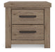 Oliandon Nightstand - Levi's Discount Furniture (Vineland, NJ)