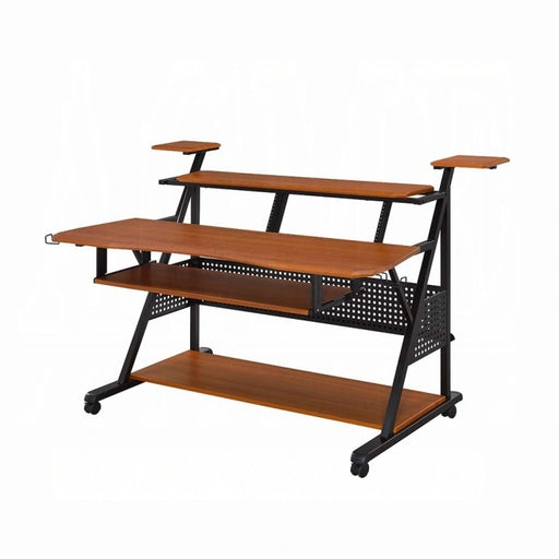 Willow Music Desk - Levi's Discount Furniture (Vineland, NJ)