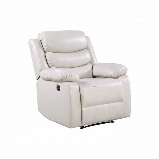 Eilbra Power Motion Recliner - Levi's Discount Furniture (Vineland, NJ)