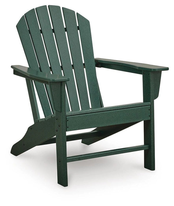 Sundown Shores Adirondack Chair - Levi's Discount Furniture (Vineland, NJ)