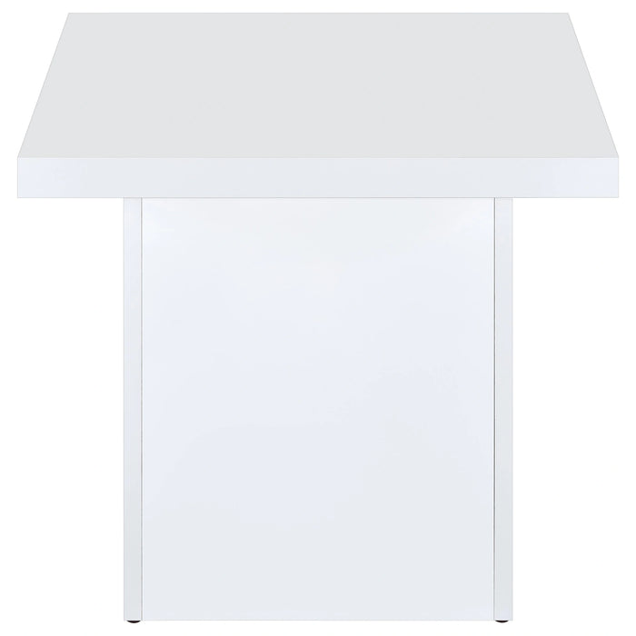 Devar End Table - Levi's Discount Furniture (Vineland, NJ)