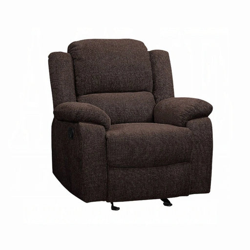 Madden Motion Glider Recliner - Levi's Discount Furniture (Vineland, NJ)