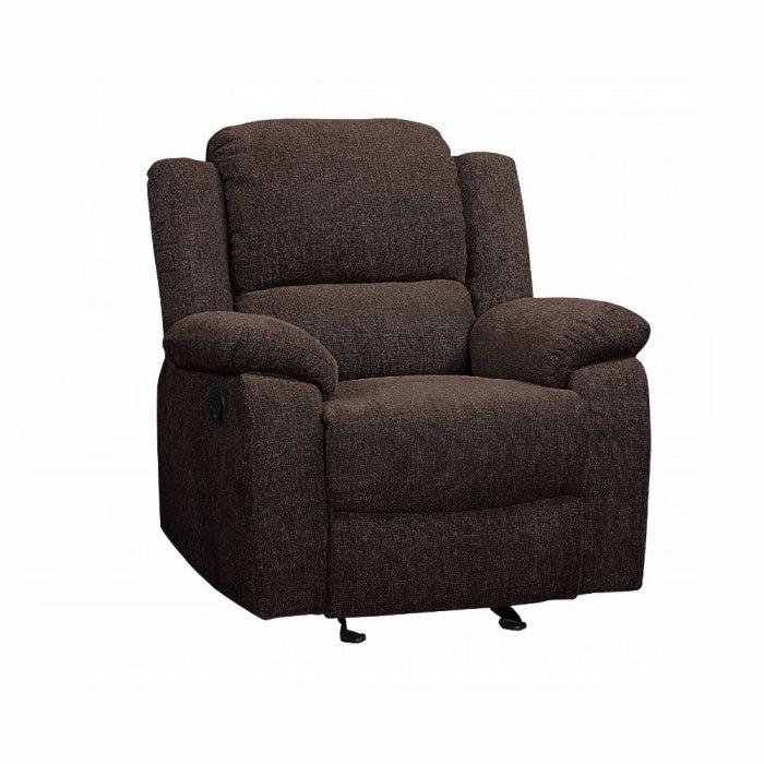 Madden Motion Glider Recliner - Levi's Discount Furniture (Vineland, NJ)