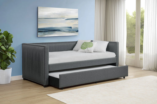 Brodie Daybed with Trundle - Levi's Discount Furniture (Vineland, NJ)