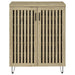 Brixton Shoe Cabinet - Levi's Discount Furniture (Vineland, NJ)