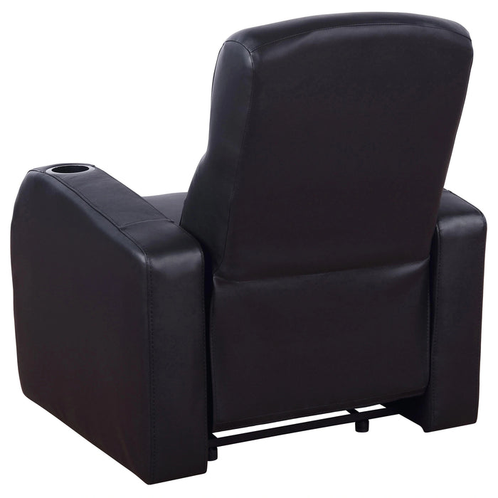 Cyrus Recliner - Levi's Discount Furniture (Vineland, NJ)
