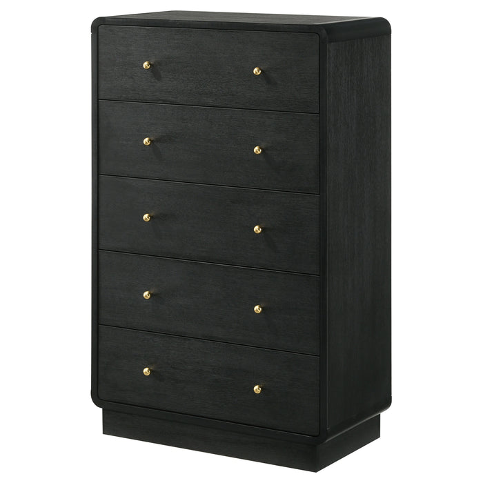 Cavelle Chest of Drawers - Levi's Discount Furniture (Vineland, NJ)