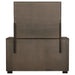 Durango Dresser with Mirror - Levi's Discount Furniture (Vineland, NJ)