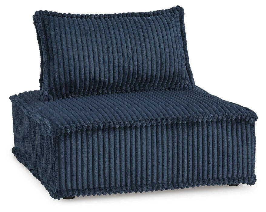 Bales Accent Chair - Levi's Discount Furniture (Vineland, NJ)