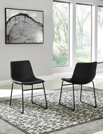 Centiar Dining Chair - Levi's Discount Furniture (Vineland, NJ)