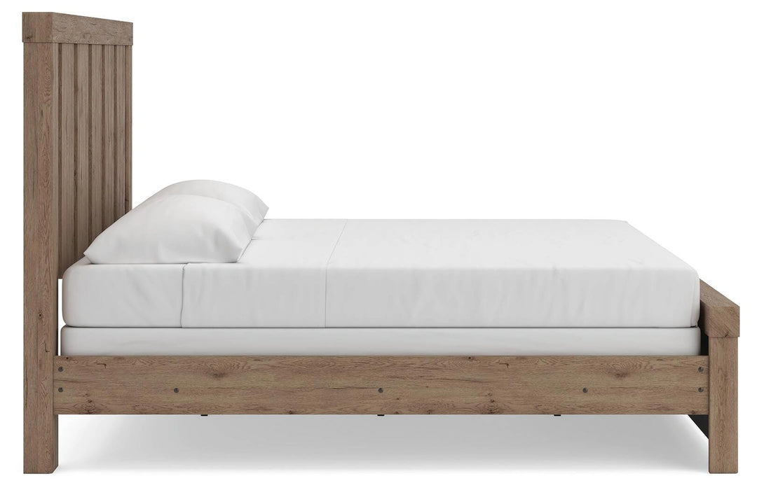 Oliandon Bed - Levi's Discount Furniture (Vineland, NJ)
