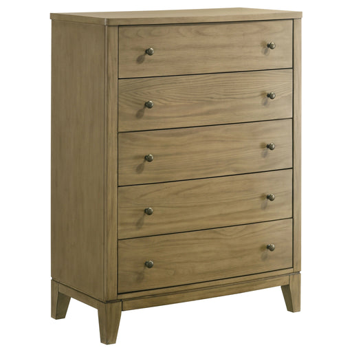 Granada Chest of Drawers - Levi's Discount Furniture (Vineland, NJ)