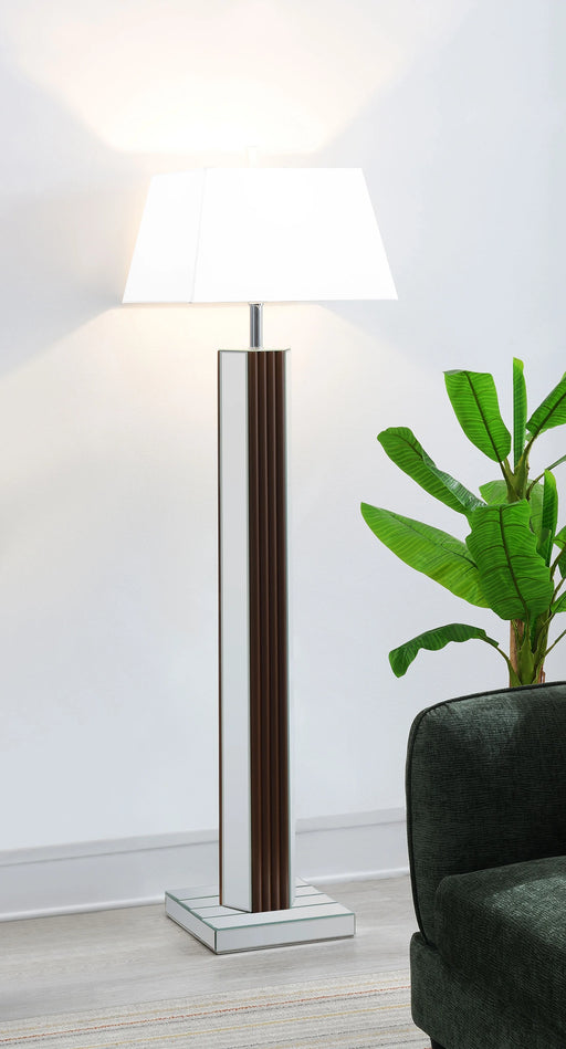Elena Floor Lamp - Levi's Discount Furniture (Vineland, NJ)
