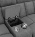 Bahrain Modular Reclining Sectional Sofa - Levi's Discount Furniture (Vineland, NJ)