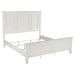 Sandy Beach 4 Pc Bedroom Set - Levi's Discount Furniture (Vineland, NJ)