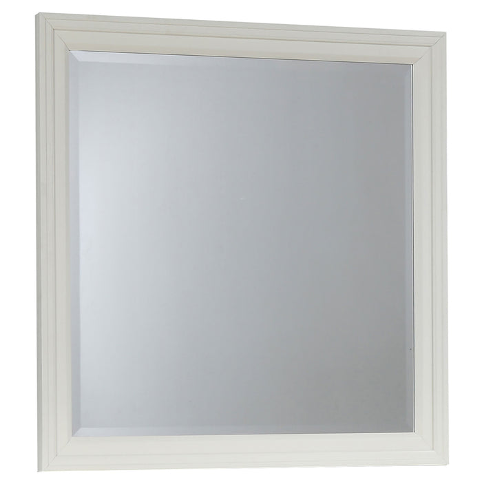 Sandy Beach 4 Pc Bedroom Set - Levi's Discount Furniture (Vineland, NJ)