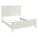 Sandy Beach 4 Pc Bedroom Set - Levi's Discount Furniture (Vineland, NJ)