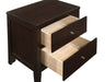 Carlton Bedroom Set - Levi's Discount Furniture (Vineland, NJ)