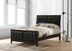 Carlton Panel Bed - Levi's Discount Furniture (Vineland, NJ)
