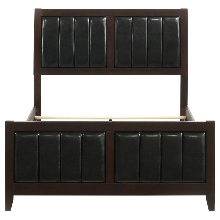 Carlton Panel Bed - Levi's Discount Furniture (Vineland, NJ)