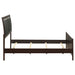 Carlton Panel Bed - Levi's Discount Furniture (Vineland, NJ)