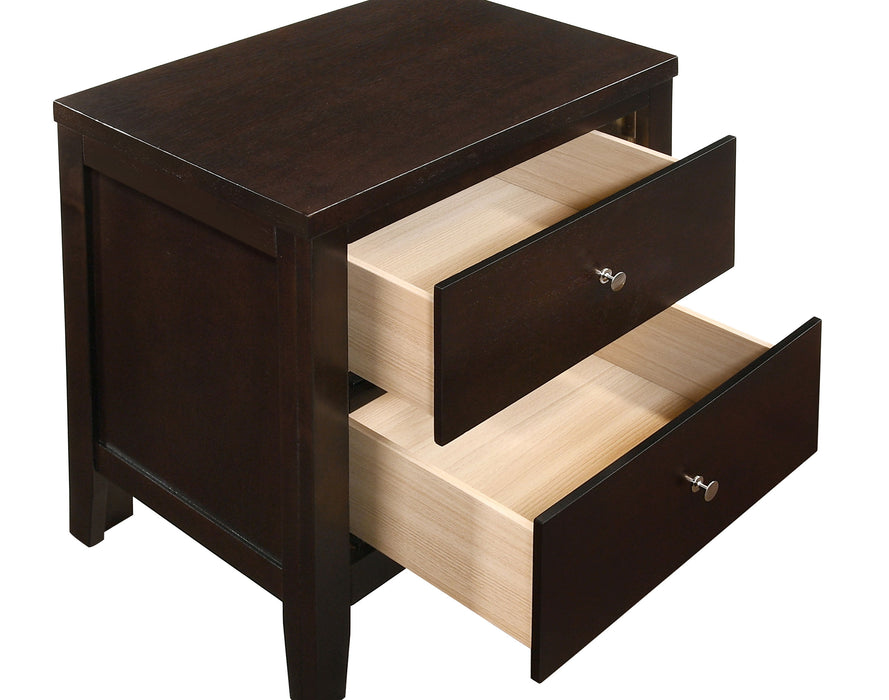 Carlton Bedroom Set - Levi's Discount Furniture (Vineland, NJ)