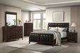 Carlton Bedroom Set - Levi's Discount Furniture (Vineland, NJ)