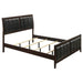 Carlton Panel Bed - Levi's Discount Furniture (Vineland, NJ)