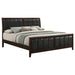 Carlton Panel Bed - Levi's Discount Furniture (Vineland, NJ)
