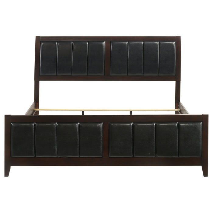 Carlton Panel Bed - Levi's Discount Furniture (Vineland, NJ)
