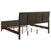 Carlton Panel Bed - Levi's Discount Furniture (Vineland, NJ)