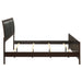 Carlton Panel Bed - Levi's Discount Furniture (Vineland, NJ)