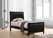 Carlton Panel Bed - Levi's Discount Furniture (Vineland, NJ)