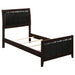 Carlton Panel Bed - Levi's Discount Furniture (Vineland, NJ)