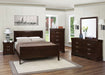Louis Philippe Dresser - Levi's Discount Furniture (Vineland, NJ)