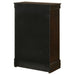 Louis Philippe Chest of Drawers - Levi's Discount Furniture (Vineland, NJ)