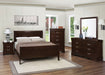 Louis Philippe Chest of Drawers - Levi's Discount Furniture (Vineland, NJ)
