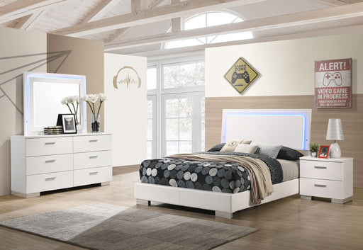 Felicity Bedroom Sets - Levi's Discount Furniture (Vineland, NJ)