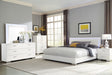 Felicity Bedroom Set - Levi's Discount Furniture (Vineland, NJ)