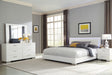 Felicity Bedroom Set - Levi's Discount Furniture (Vineland, NJ)