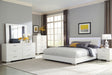 Felicity Bedroom Set - Levi's Discount Furniture (Vineland, NJ)