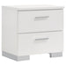 Felicity Bedroom Set - Levi's Discount Furniture (Vineland, NJ)