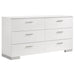 Felicity Bedroom Set - Levi's Discount Furniture (Vineland, NJ)