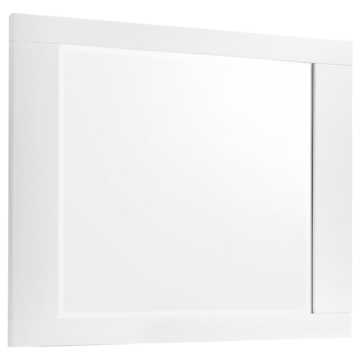 Felicity Bedroom Set - Levi's Discount Furniture (Vineland, NJ)