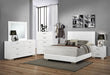 Felicity Bedroom Set - Levi's Discount Furniture (Vineland, NJ)