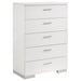 Felicity Bedroom Set - Levi's Discount Furniture (Vineland, NJ)