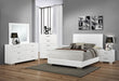 Felicity Bedroom Set - Levi's Discount Furniture (Vineland, NJ)