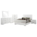 Felicity Bedroom Set - Levi's Discount Furniture (Vineland, NJ)