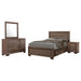 Kauffman Bedroom Set - Levi's Discount Furniture (Vineland, NJ)