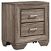 Kauffman Bedroom Set - Levi's Discount Furniture (Vineland, NJ)